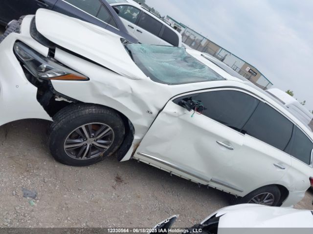 5N1DL0MM8HC552843 Infiniti 2017