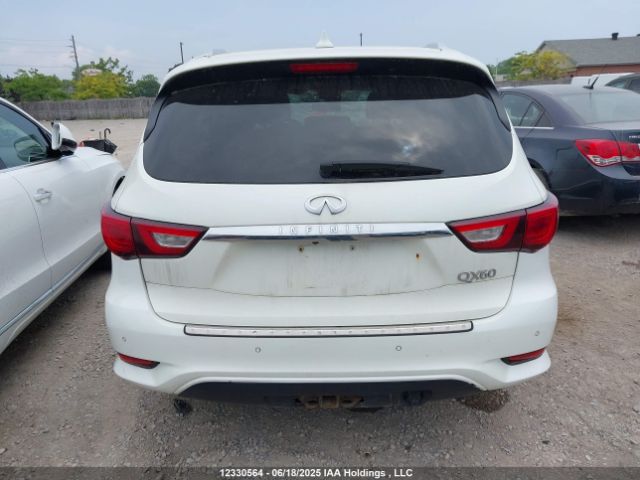 5N1DL0MM8HC552843 Infiniti 2017