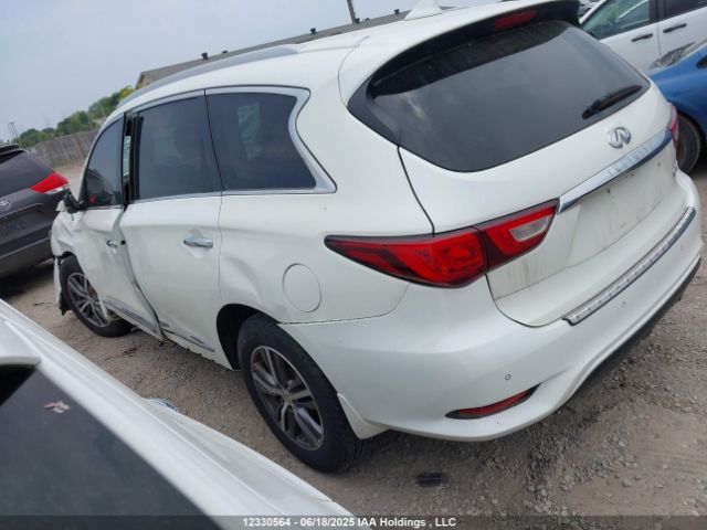5N1DL0MM8HC552843 Infiniti 2017