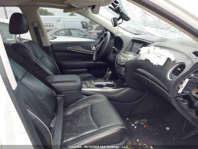 5N1DL0MM8HC552843 Infiniti 2017