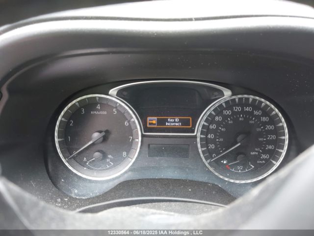 5N1DL0MM8HC552843 Infiniti 2017