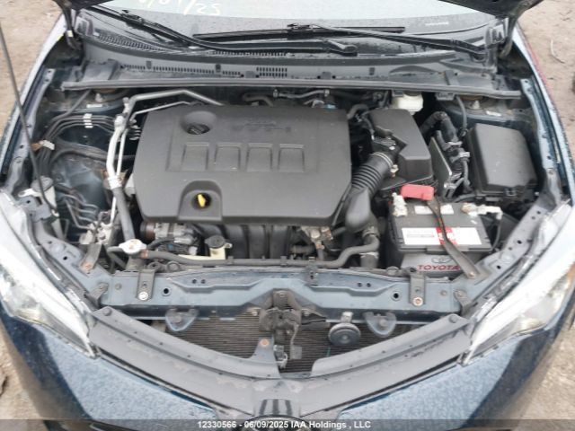 2T1BURHE6KC140984 Toyota 2zr-fe