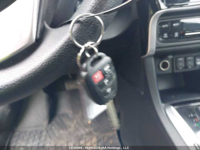 2T1BURHE6KC140984 Toyota 2zr-fe