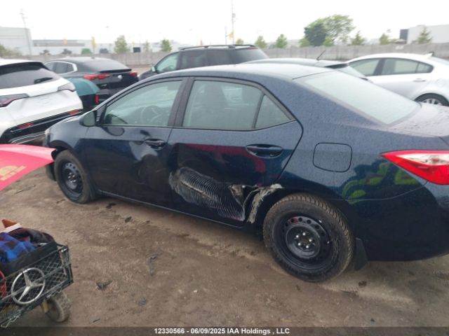 2T1BURHE6KC140984 Toyota 2zr-fe