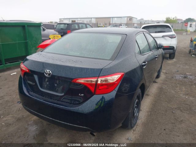 2T1BURHE6KC140984 Toyota 2zr-fe