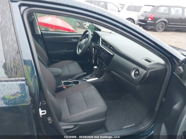 2T1BURHE6KC140984 Toyota 2zr-fe