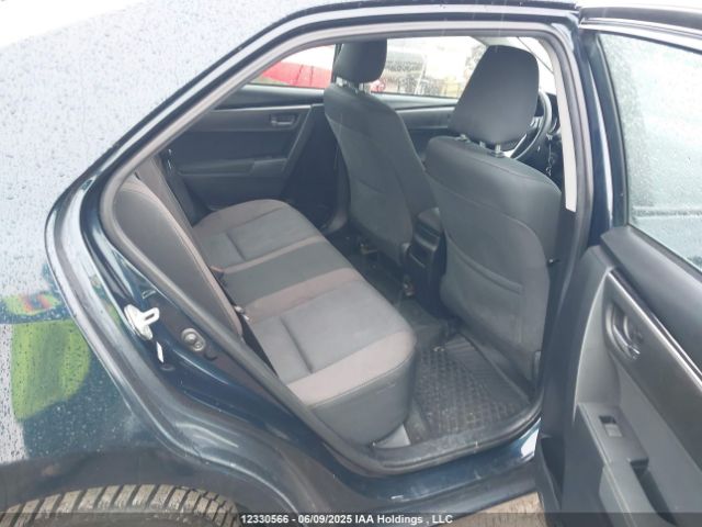 2T1BURHE6KC140984 Toyota 2zr-fe