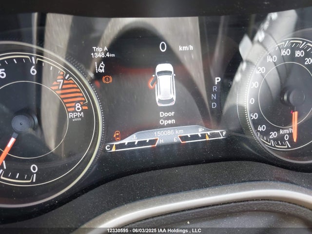 1C4PJMBXXJD568991 Jeep Cherokee
