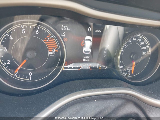 1C4PJMBXXJD568991 Jeep Cherokee
