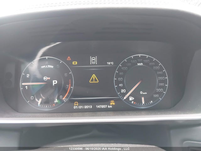 SALWZ2EF0GA112822 Land Rover Range Rover Sport V8 Supercharged