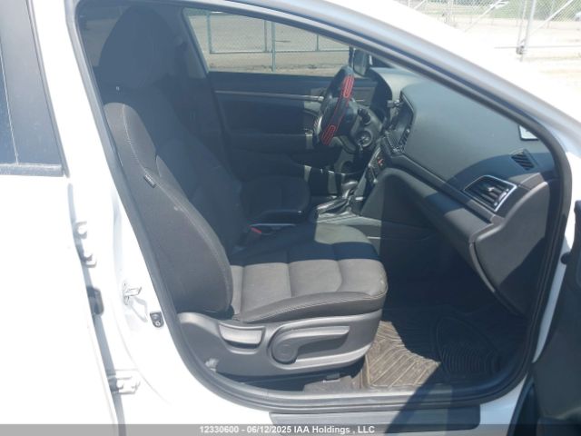 KMHD84LF1HU186360 Hyundai ELANTRA GL