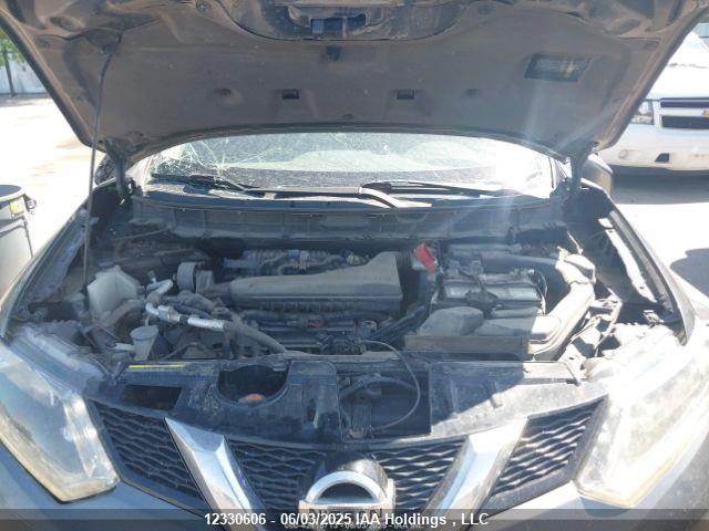 5N1AT2MV0GC915223 Nissan 2016