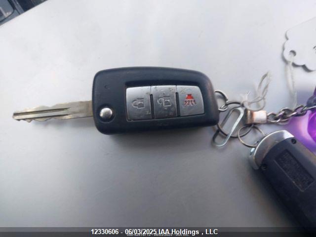 5N1AT2MV0GC915223 Nissan 2016