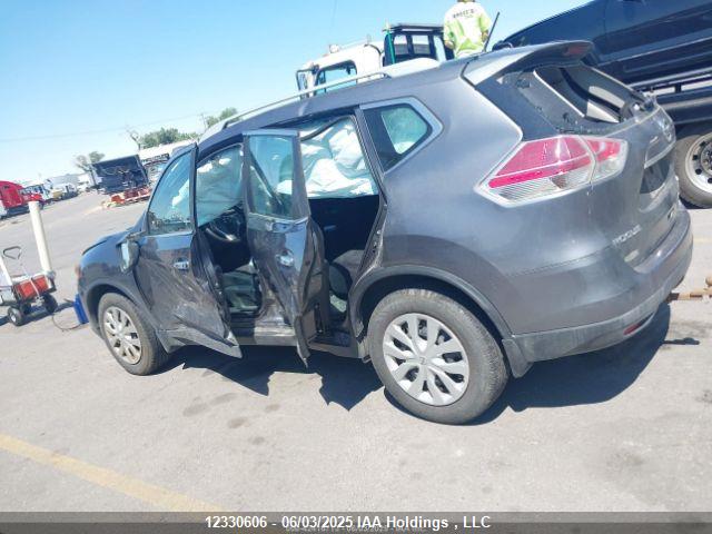 5N1AT2MV0GC915223 Nissan 2016