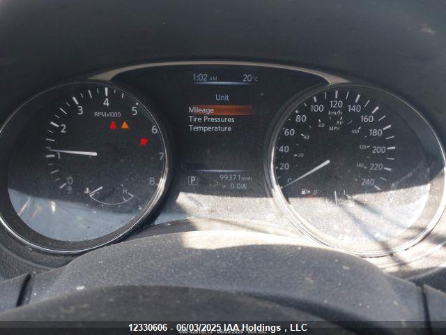 5N1AT2MV0GC915223 Nissan 2016