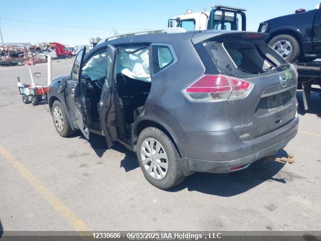 5N1AT2MV0GC915223 Nissan 2016