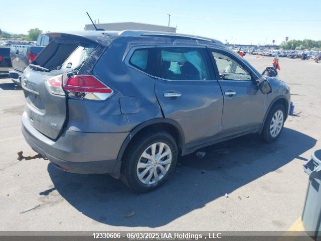 5N1AT2MV0GC915223 Nissan 2016