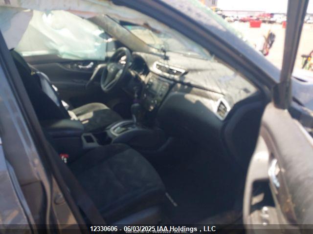 5N1AT2MV0GC915223 Nissan 2016