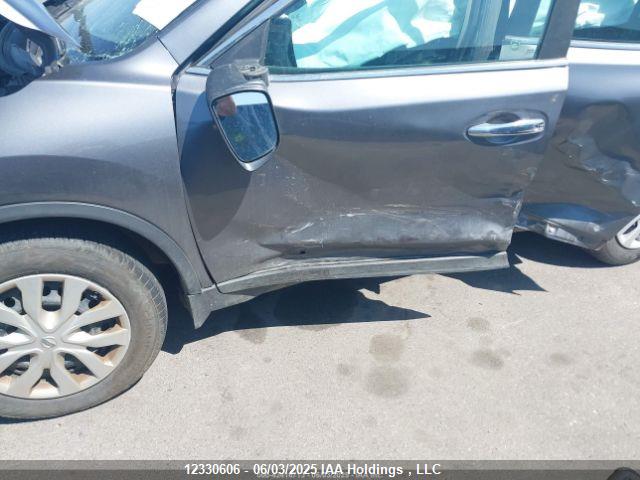 5N1AT2MV0GC915223 Nissan 2016
