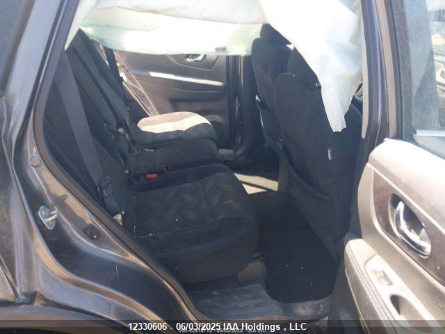 5N1AT2MV0GC915223 Nissan 2016