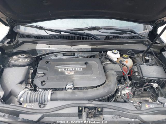 1GYFZBR49NF146753 Cadillac lsy - sidi, vvt, alum, var 3