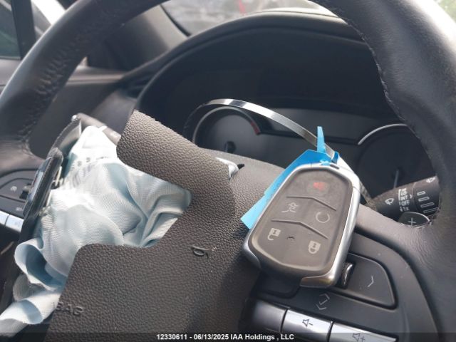 1GYFZBR49NF146753 Cadillac lsy - sidi, vvt, alum, var 3