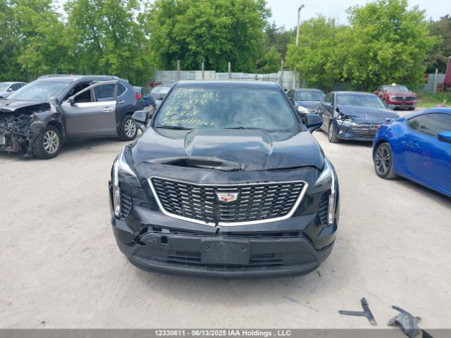 1GYFZBR49NF146753 Cadillac lsy - sidi, vvt, alum, var 3