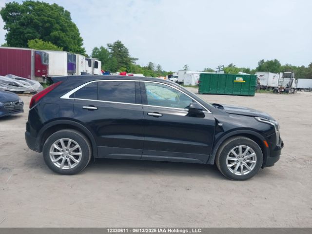 1GYFZBR49NF146753 Cadillac lsy - sidi, vvt, alum, var 3