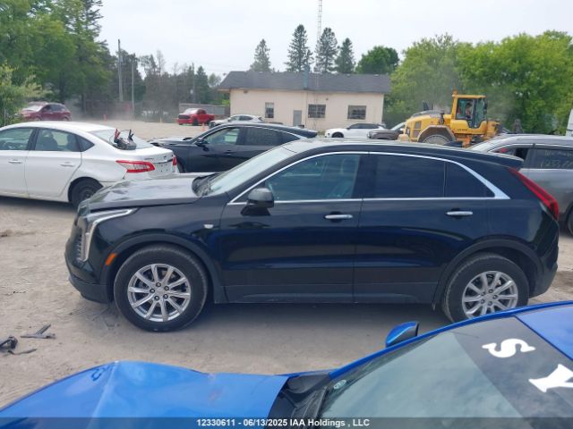 1GYFZBR49NF146753 Cadillac lsy - sidi, vvt, alum, var 3