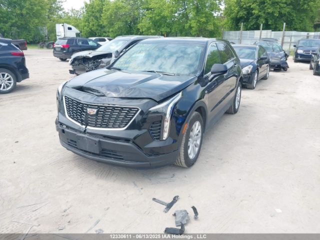 1GYFZBR49NF146753 Cadillac lsy - sidi, vvt, alum, var 3