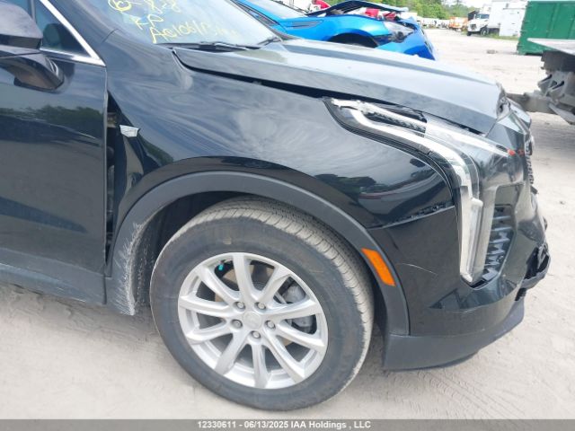 1GYFZBR49NF146753 Cadillac lsy - sidi, vvt, alum, var 3