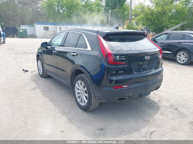 1GYFZBR49NF146753 Cadillac lsy - sidi, vvt, alum, var 3