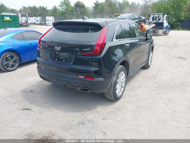 1GYFZBR49NF146753 Cadillac lsy - sidi, vvt, alum, var 3