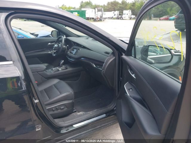 1GYFZBR49NF146753 Cadillac lsy - sidi, vvt, alum, var 3