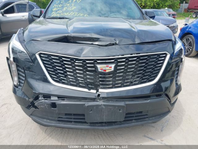 1GYFZBR49NF146753 Cadillac lsy - sidi, vvt, alum, var 3