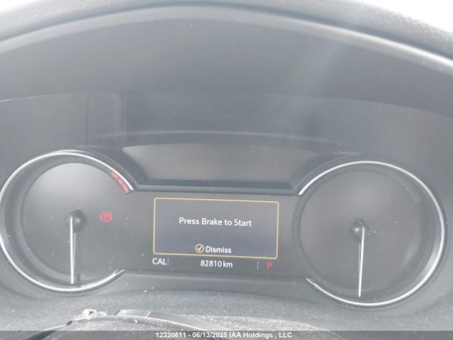 1GYFZBR49NF146753 Cadillac lsy - sidi, vvt, alum, var 3