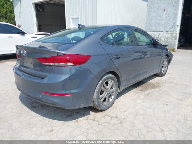 KMHD84LF9JU456375 Hyundai mpi nu
