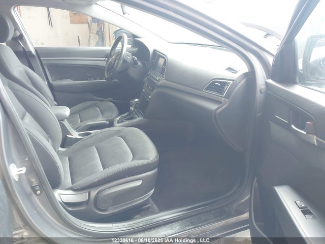 KMHD84LF9JU456375 Hyundai mpi nu