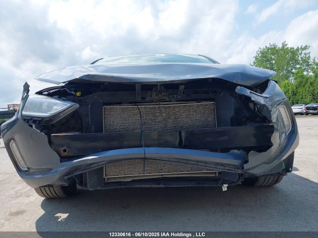 KMHD84LF9JU456375 Hyundai mpi nu