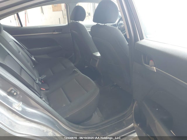 KMHD84LF9JU456375 Hyundai mpi nu
