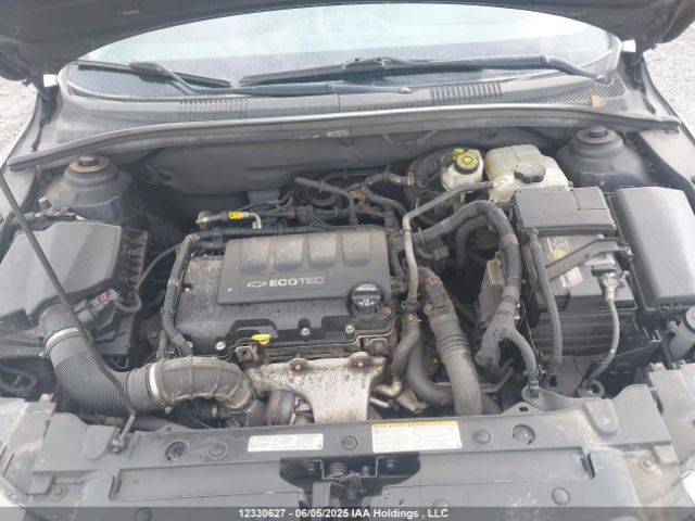 1G1PC5SB8F7242433 Chevrolet Cruze
