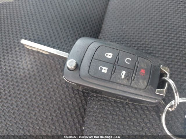 1G1PC5SB8F7242433 Chevrolet Cruze