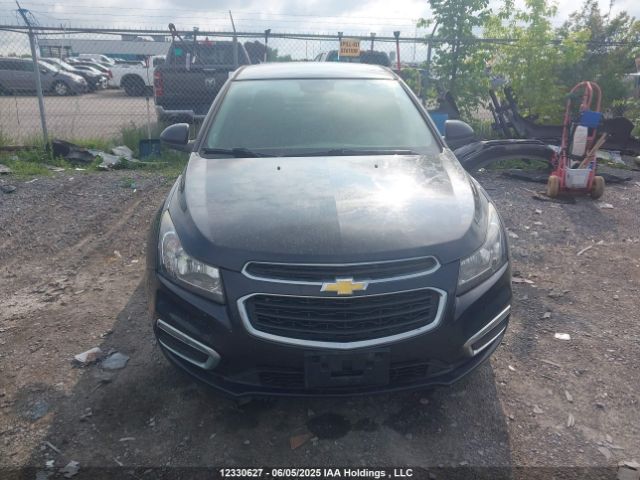 1G1PC5SB8F7242433 Chevrolet Cruze