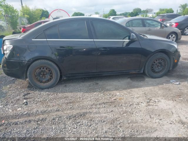 1G1PC5SB8F7242433 Chevrolet Cruze