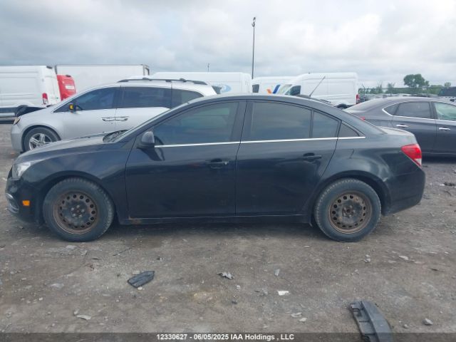 1G1PC5SB8F7242433 Chevrolet Cruze