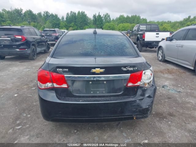 1G1PC5SB8F7242433 Chevrolet Cruze