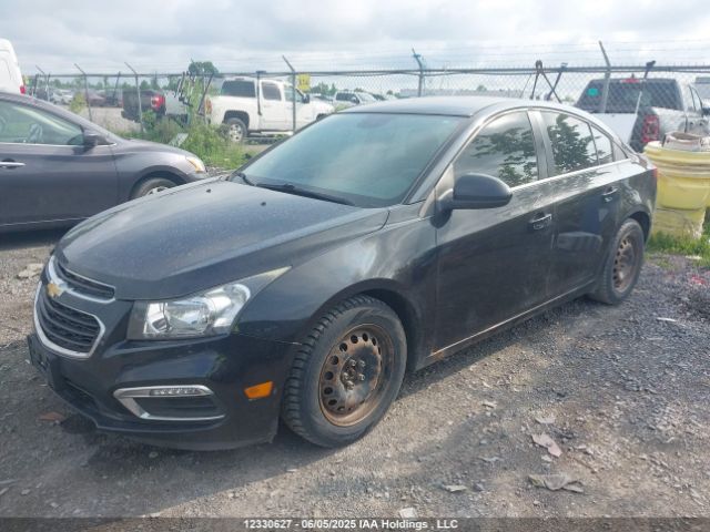 1G1PC5SB8F7242433 Chevrolet Cruze