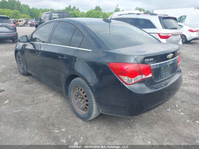 1G1PC5SB8F7242433 Chevrolet Cruze
