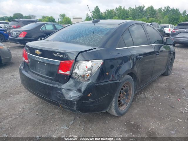 1G1PC5SB8F7242433 Chevrolet Cruze