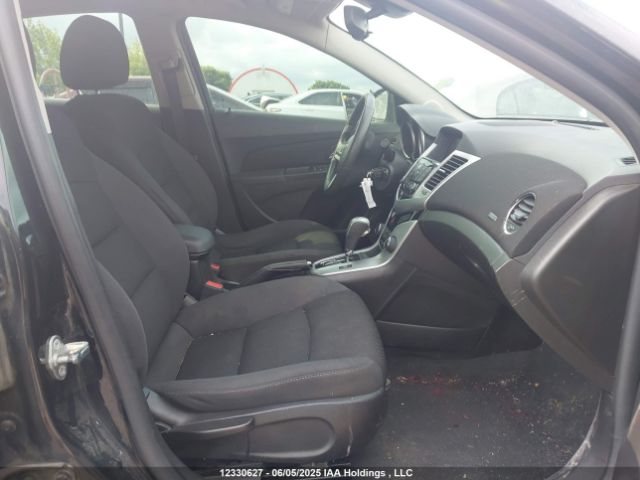1G1PC5SB8F7242433 Chevrolet Cruze